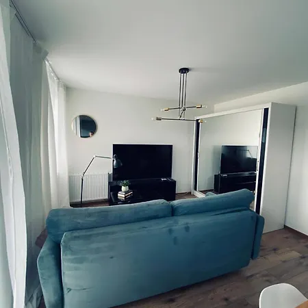Apartament Apartament U Liska Rumia Zewnętrze zdjęcie