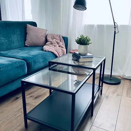 Apartament Apartament U Liska Rumia Zewnętrze zdjęcie