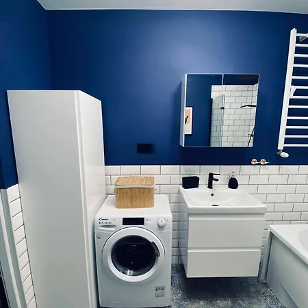 Apartament Apartament U Liska Rumia Zewnętrze zdjęcie