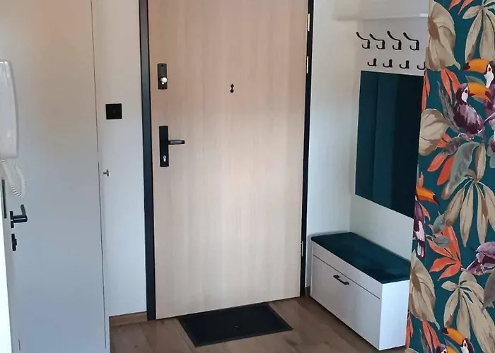 Apartament U Liska