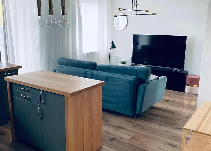 Apartament U Liska