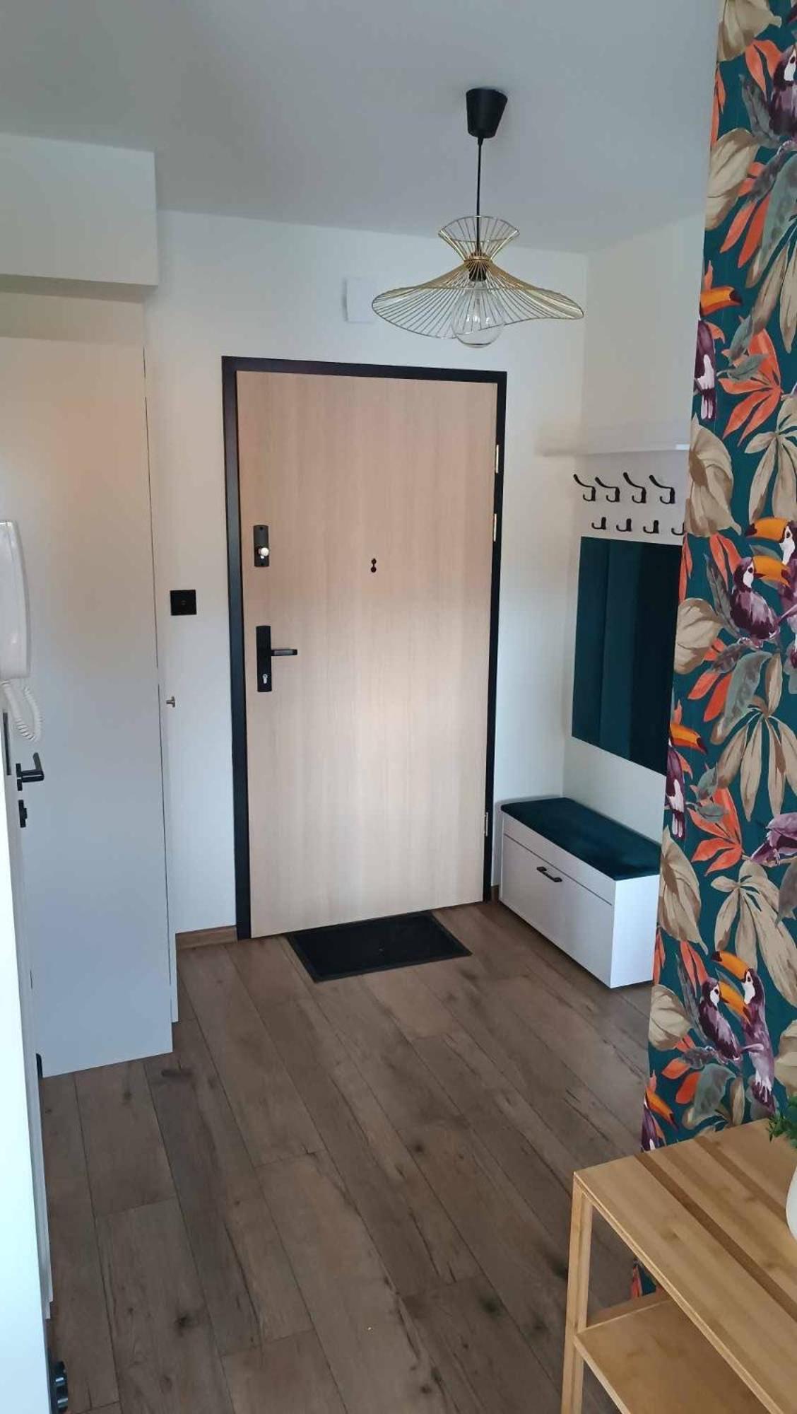 Apartament U Liska Apartment *