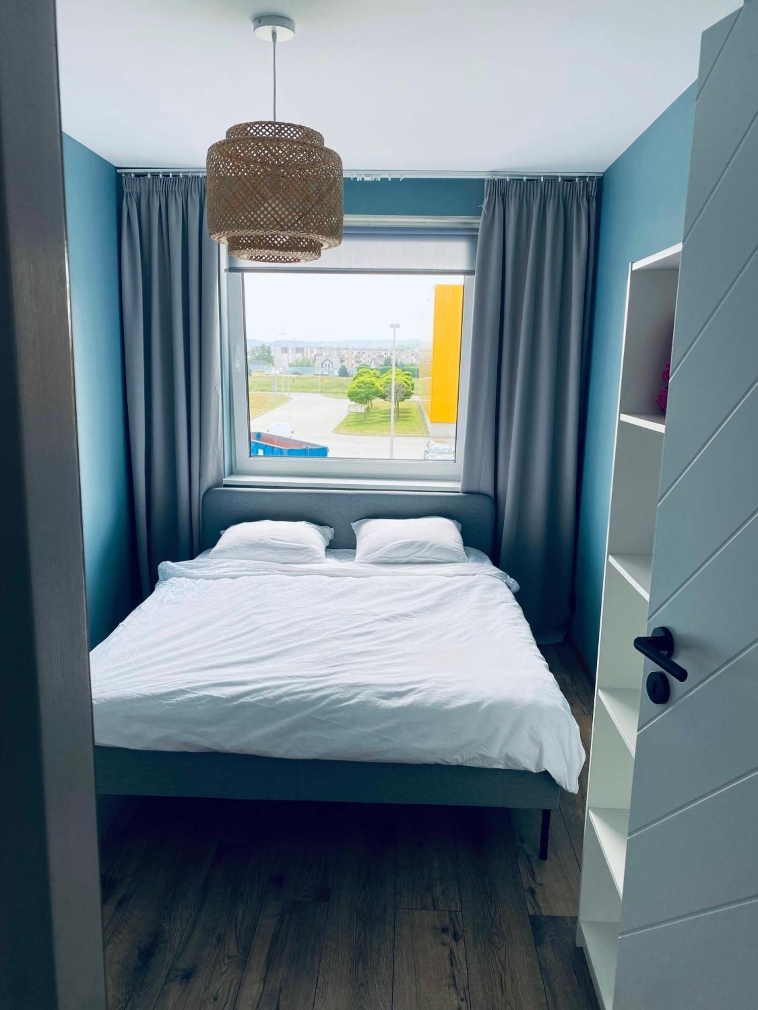 Apartment Apartament U Liska *