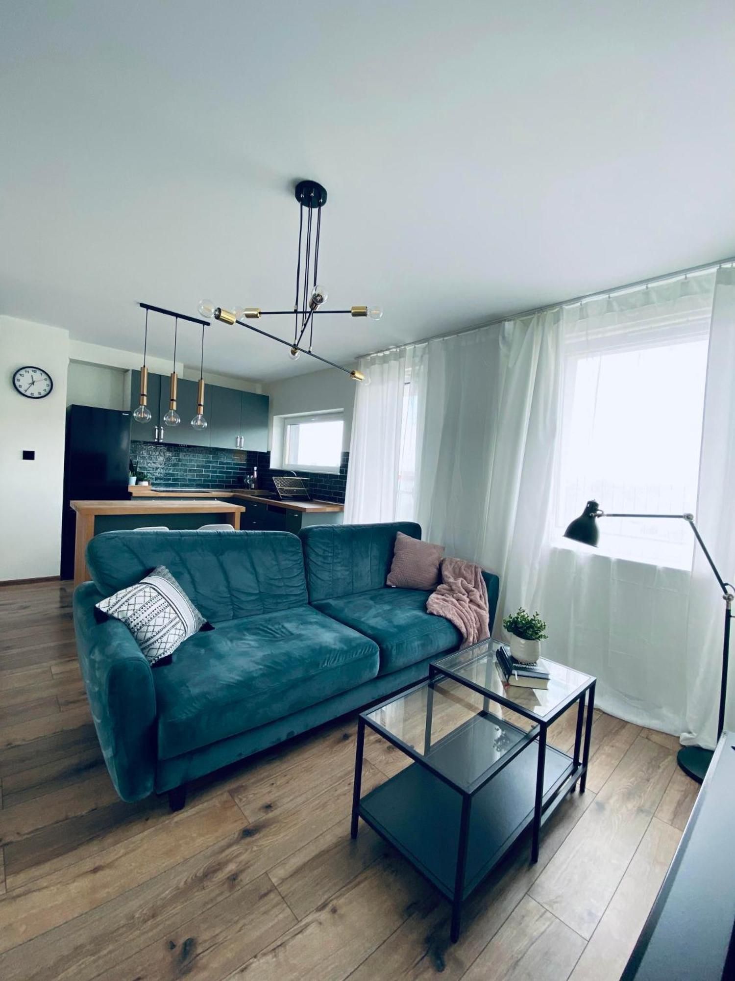 Apartament U Liska Apartment Rumia