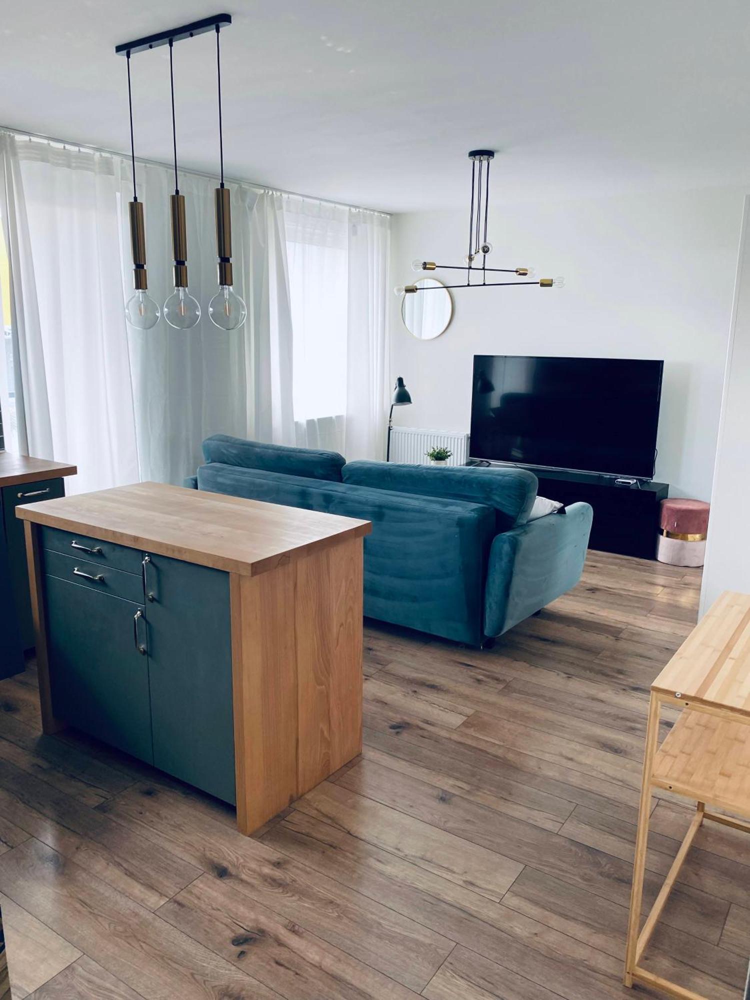 Apartment Apartament U Liska